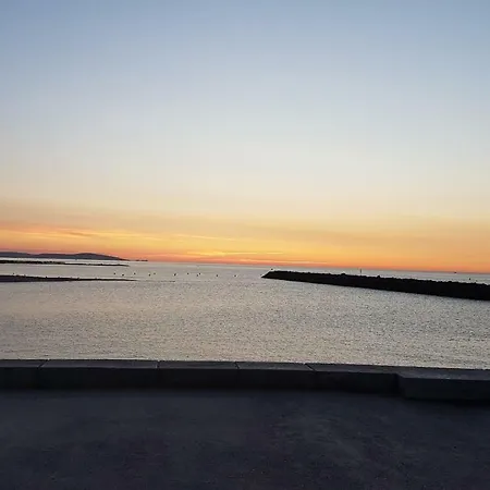 Super Cap D'agde 公寓 阿格德